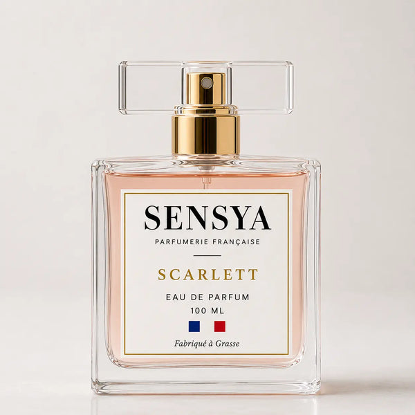 Scarlett - Eau de Parfum 100ml Seraphia