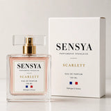 Scarlett - Eau de Parfum 100ml Seraphia