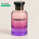 Shinning City Inspiration City Of Stars Louis Vuitton