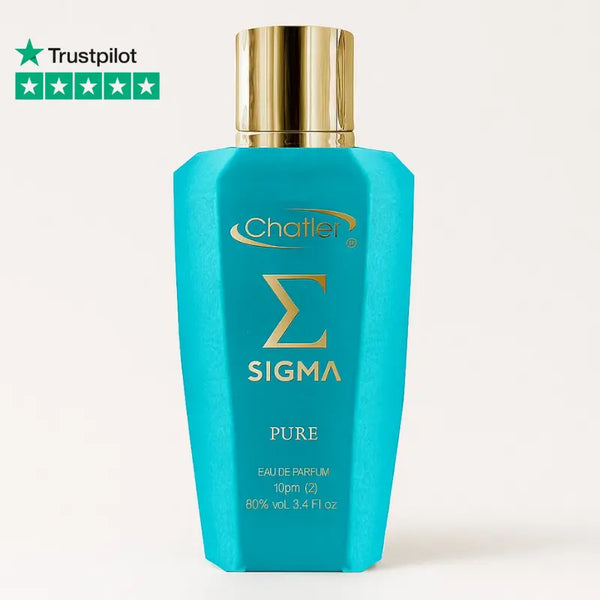 Sigma Pure - Erba Pura Xerjoff Inspiration Erba Pura Xerjoff