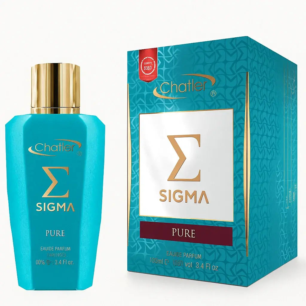 Sigma Pure - Erba Pura Xerjoff Inspiration Erba Pura Xerjoff