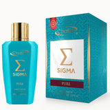 Sigma Pure - Erba Pura Xerjoff Inspiration Erba Pura Xerjoff