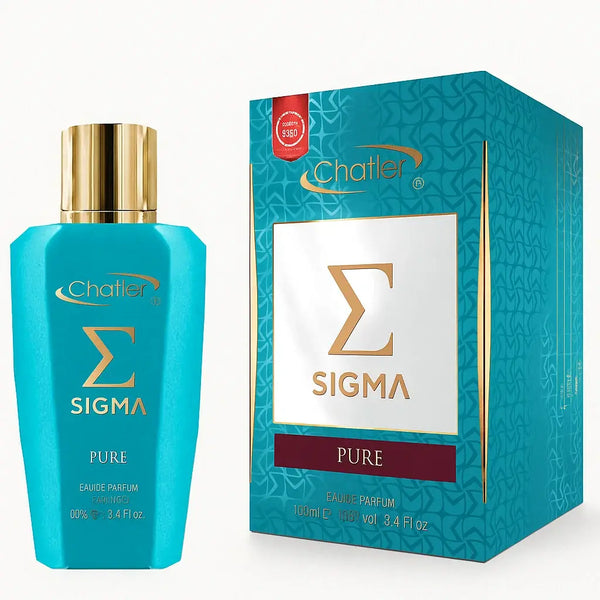 Sigma Pure - Erba Pura Xerjoff Inspiration Erba Pura Xerjoff