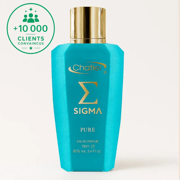 Sigma Pure - Erba Pura Xerjoff Inspiration Erba Pura Xerjoff