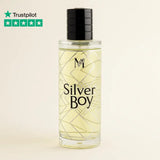 Silver Boy - Bois d'argent Dior Inspiration Bois d'argent Dior