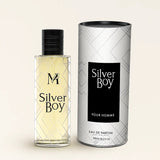 Silver Boy - Bois d'argent Dior Inspiration Bois d'argent Dior