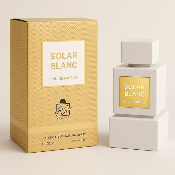 Solar Blanc Inspiration Soleil Blanc Tom Ford