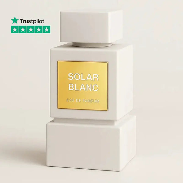 Solar Blanc Inspiration Soleil Blanc Tom Ford