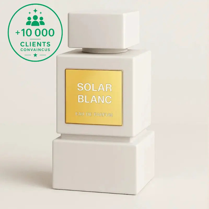 Solar Blanc - Soleil blanc Tom Ford Inspiration Soleil Blanc Tom Ford