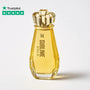 Sublime Gold Inspiration Alien Godess Mugler