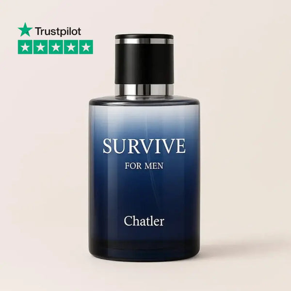 Survive Inspiration Sauvage DIOR
