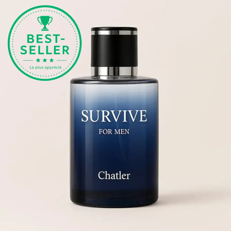 Survive - Sauvage Dior Inspiration Sauvage DIOR