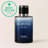 Survive - Sauvage Dior Inspiration Sauvage DIOR