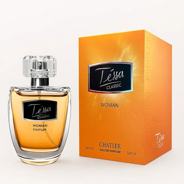 Tessa Inspiration Trésor Lancôme
