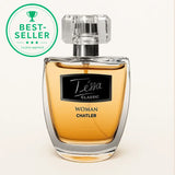 Tessa - Trésor Lancôme Inspiration Trésor Lancôme