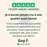 Candymen - Scandal pour Homme Jean Paul Gaultier Inspiration Scandal pour Homme Jean Paul Gaultier