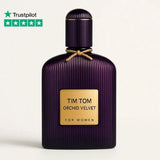 Tim Tom Orchid Velvet Inspiration Orchid Velvet Tom Ford