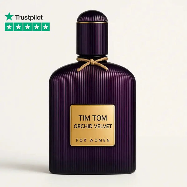 Tim Tom Orchid Velvet Inspiration Orchid Velvet Tom Ford