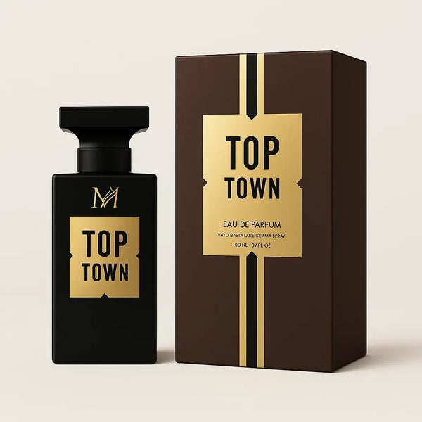 Top Town Inspiration Tobacco Vanille Tom Ford