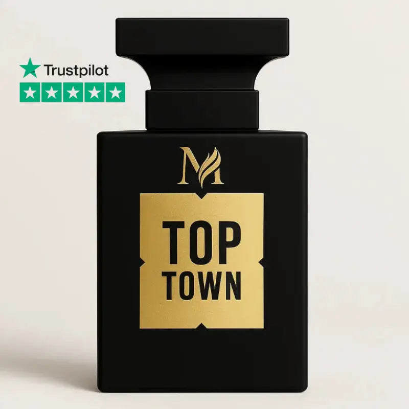 Top Town Inspiration Tobacco Vanille Tom Ford