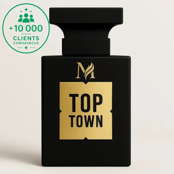 Top Town - Tobacco Vanille Tom Ford Inspiration Tobacco Vanille Tom Ford