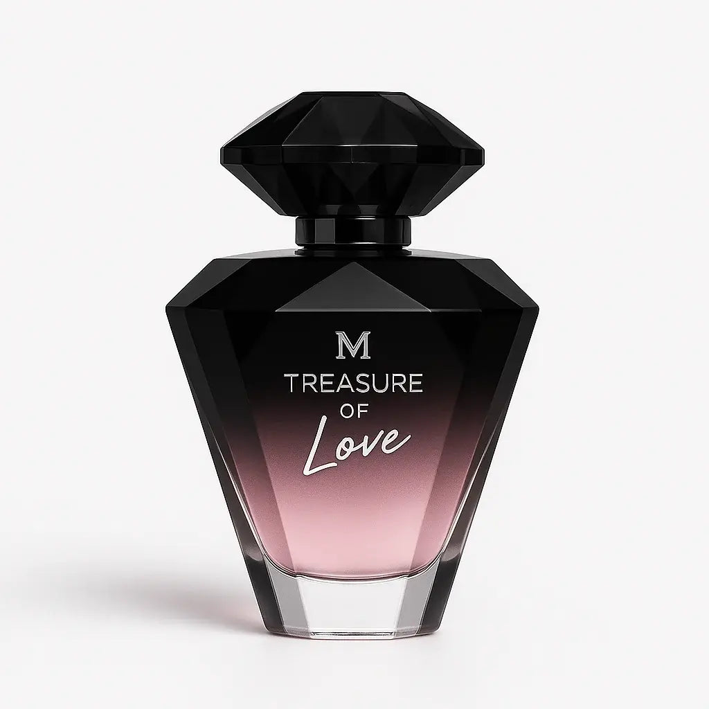 Treasure of Love Inspiration La Nuit Trésor Lancôme