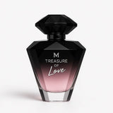 Treasure of Love Inspiration La Nuit Trésor Lancôme