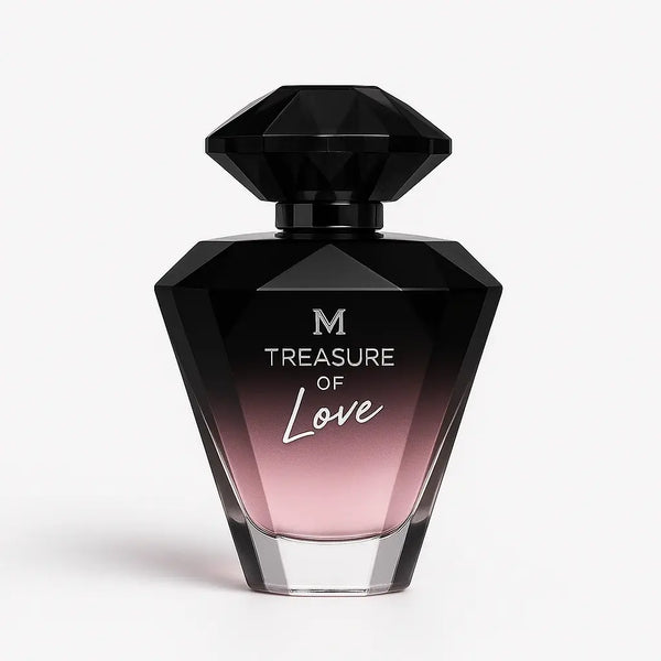 Treasure of Love Inspiration La Nuit Trésor Lancôme