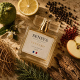 VENTURO - Eau de Parfum 100ml Oriental Épicé