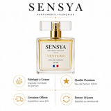 VENTURO - Eau de Parfum 100ml Oriental Épicé