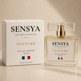VENTURO - Eau de Parfum 100ml Oriental Épicé
