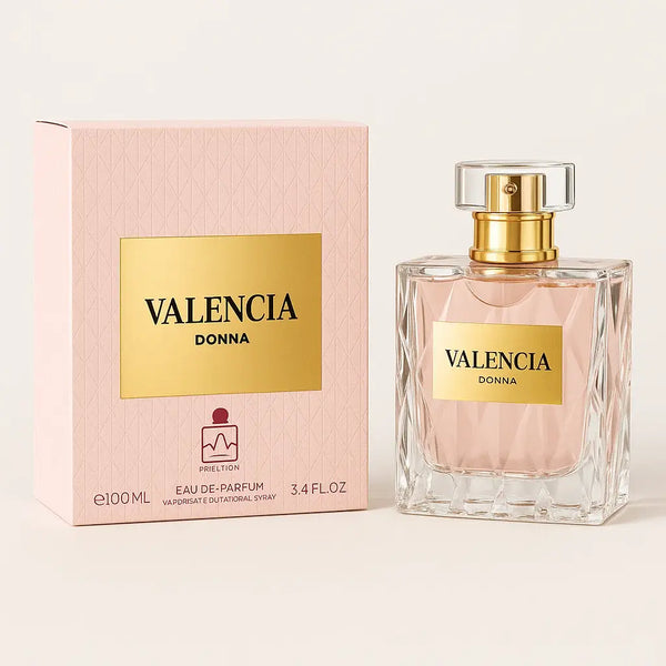Valencia Donna Inspiration Donna Valentino