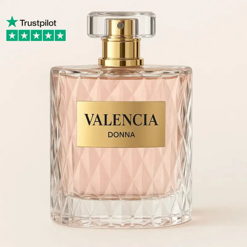 Valencia Donna Inspiration Donna Valentino