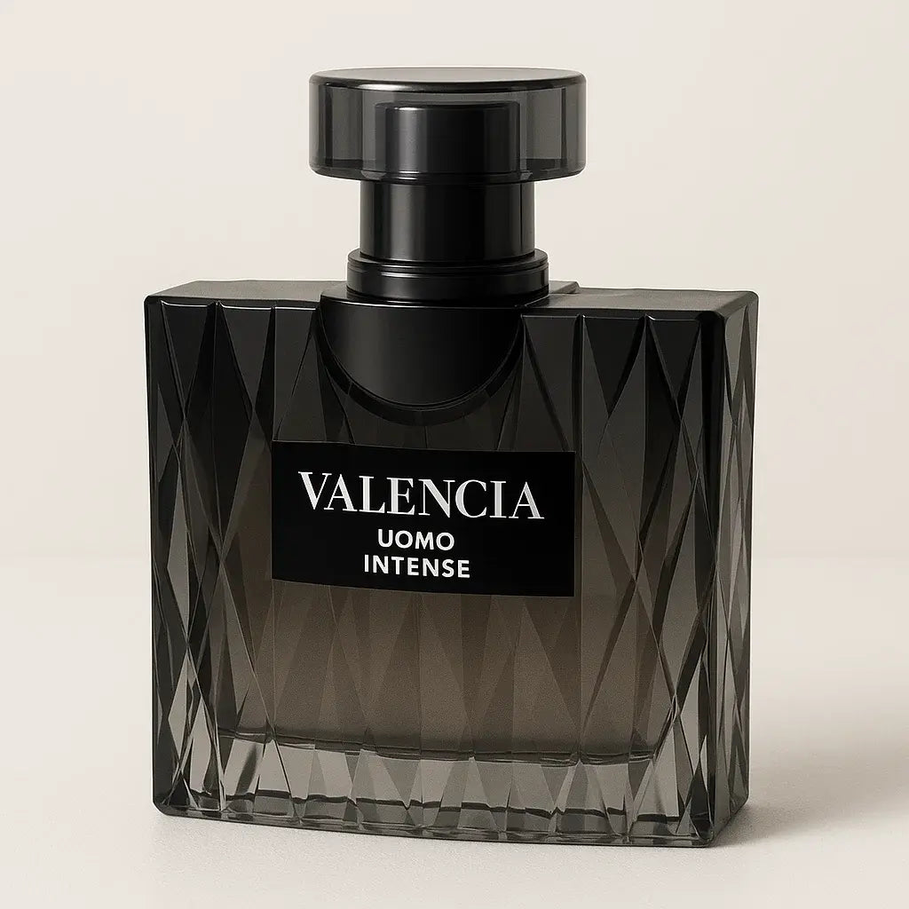 Valencia Uomo Intense Inspiration Uomo Intense Valentino