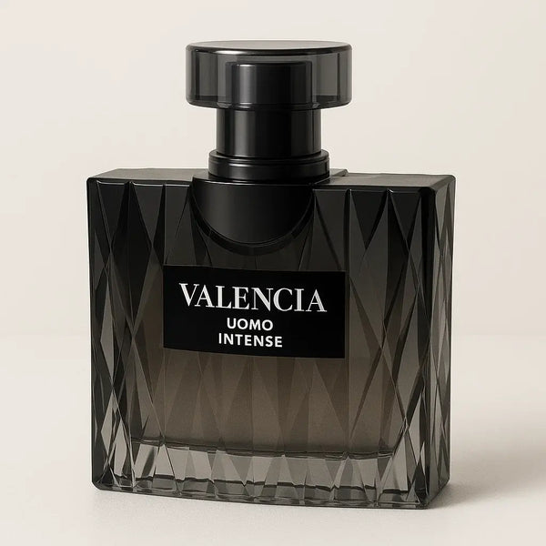 Valencia Uomo Intense Inspiration Uomo Intense Valentino