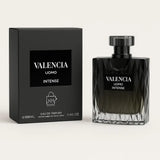 Valencia Uomo Intense Inspiration Uomo Intense Valentino