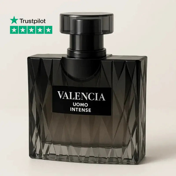 Valencia Uomo Intense Inspiration Uomo Intense Valentino
