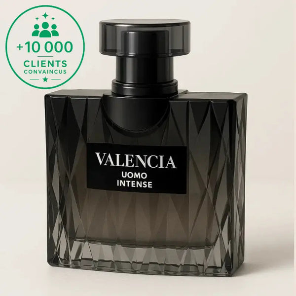 Valencia Uomo Intense - Uomo Intense Valentino Inspiration Uomo Intense Valentino