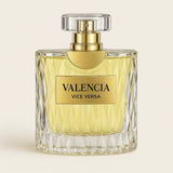 Valencia Vice Versa Inspiration Voce Viva Valentino