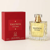 Valencia Vice Versa Inspiration Voce Viva Valentino