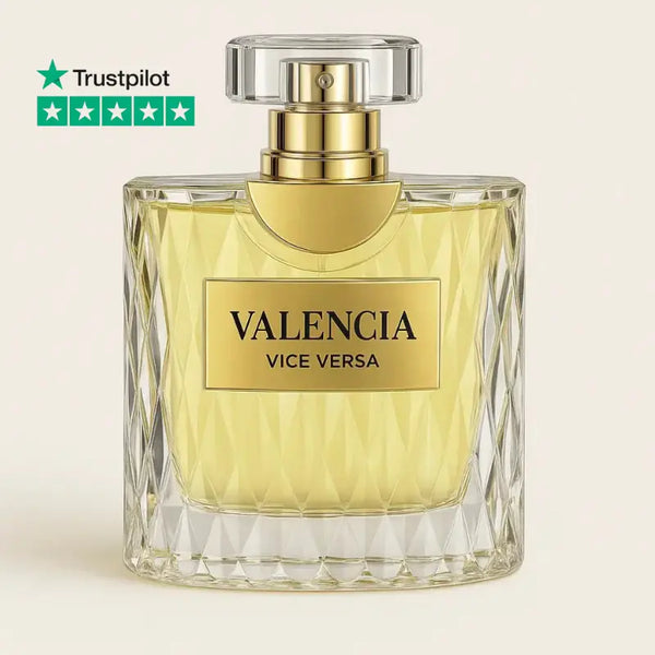 Valencia Vice Versa Inspiration Voce Viva Valentino