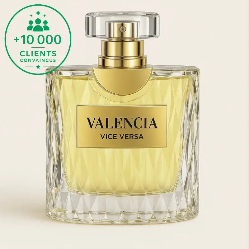 Valencia Vice Versa - Voce Viva Valentino Inspiration Voce Viva Valentino