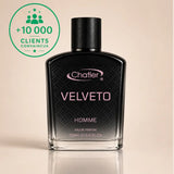Velveto - Born in Roma Inspiration Born in roma Valentino