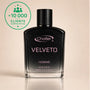 Velveto - Born in Roma Inspiration Born in roma Valentino