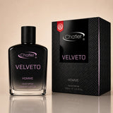 Velveto - Born in Roma Inspiration Born in roma Valentino