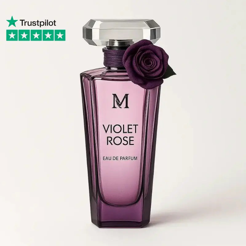 Violet Rose Inspiration Midnight Rose Lancôme