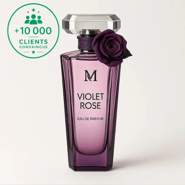 Violet Rose - Midnight Rose Lancôme Inspiration Midnight Rose Lancôme