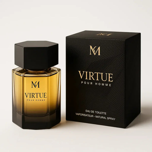 Virtue Inspiration Nuit de L'homme Yves Saint Laurent