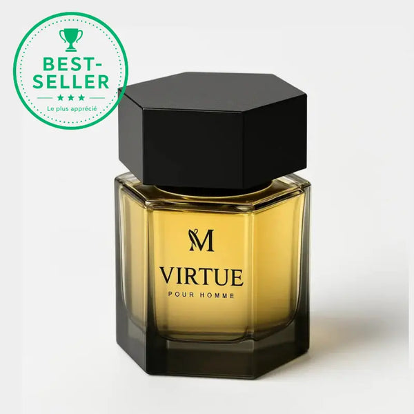 Virtue - Nuit de L'homme YSL Inspiration Nuit de L'homme Yves Saint Laurent