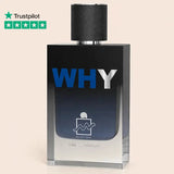 Why - Y Yves Saint Laurent Inspiration Y Yves Saint Laurent
